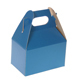 Mini Gable Box- Shimmer Frost Peacock