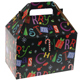 Gable Box- Fun Christmas