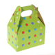 Mini Gable Box- Party Dots