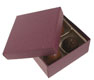 4 Piece Candy Box- Purple
