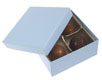 4 Piece Candy Box- Powder Blue