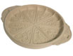 Shortbread Pan- Hearts and Flowers