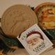 Cookie Stamp - Reindeer