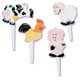 Farm Animals Picks