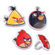Rings - Angry Birds