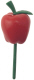 3-D Apple Picks