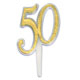 Picks- Gold Anniversary