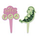 Picks- Sweet Pea