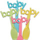 Picks - Baby Spoon