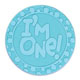 Adornment - I'm One!/Blue