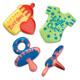 Rings- Baby Symbols