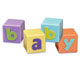 Baby Blocks