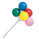 Primary Balloon Clusters-Large