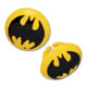 Batman Symbol Rings