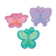 Butterfly Rings