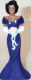Bridesmaids (African American)-Purple