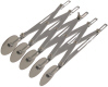 Multi-Strip Cutter (Baker's Time Saver)