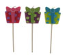 Candles- Presents