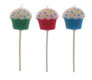 Candles- Cupcakes