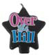 Candle- Over the Hill