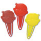 Curious George Bookmark Clips
