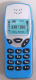 Cell Phone w/ AA Batteries
