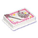 Princess Cake Kit w/ Crown & Wand