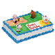 Farm Animals Cake Kit