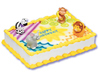 3-D Jungle Animals