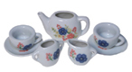 Tea Party Picks and Novelties