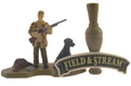 Field and Stream Duck Hunter Cake Kit