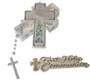 First Communion Cake Kit