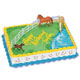Horse Cake Set