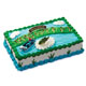 Field and Stream Bass Fishing Cake Kit