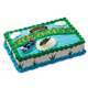Field and Stream Bass Fishing Cake Kit