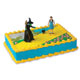 Wizard of Oz Cake Kit