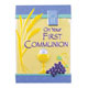 First Communion PopTop