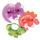Rings- Dinosaur Jewel
