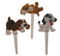 Puppy Puffy Picks