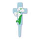 Easter Lily and Cross Picks