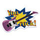 Pop Top- You Rock Male