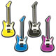 Guitar Topper
