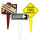 Picks - Good Times Ahead