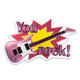 Pop Top- You Rock Female
