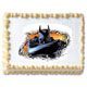 Batman Begins Edible Image®