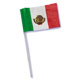 Mexican Flags Picks