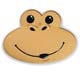 Pop Top - Monkey Face