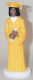Graduation Figure-A.A. Girl w/ Gold Gown