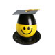 Adornment - Smiley Graduate Set