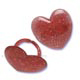 Rings-Valentine Glitter